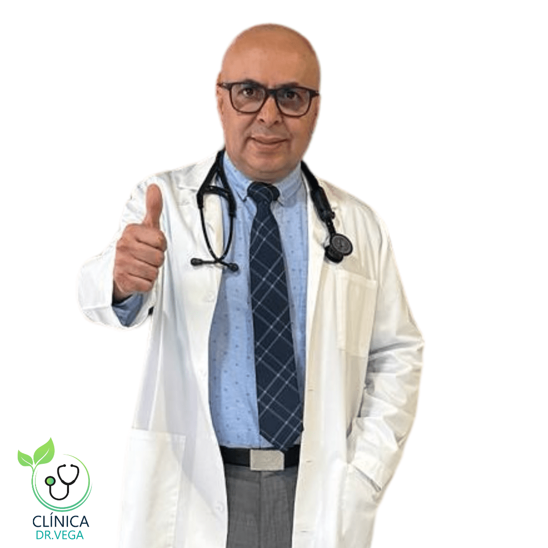 Nosotros | Clinica Dr Vega