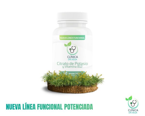 CITRATO DE POTASIO (HIPERTENSIÓN ARTERIAL)