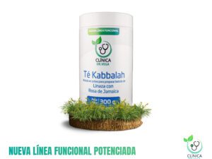 TÉ KABBALAH (DIABETES Y ALTA PRESIÓN)