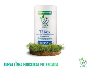 TÉ KOS (ADELGAZANTE)