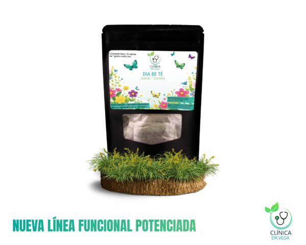 DIA BE TÉ