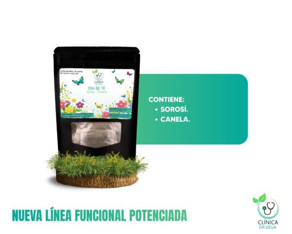 DIA BE TÉ - Imagen 2