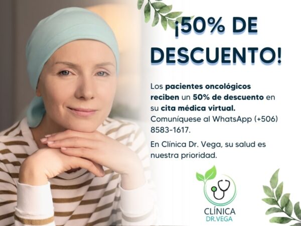 Consulta médica virtual