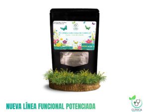 TÉ DE CIPRÉS CON COLA DE CABALLO