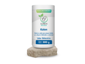 KALON (COLÁGENO HIDROLIZADO) 300 G