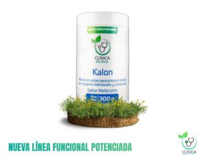 KALON (COLÁGENO HIDROLIZADO) 300 G