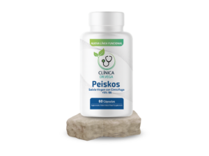 PEISKOS ESTROGENOS NATURALES (SALVIA VIRGEN CON CIMIFUGA)