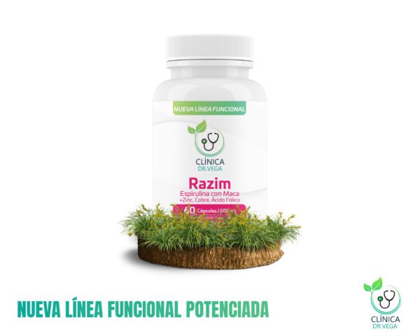 RAZIM (ADELGAZANTE)