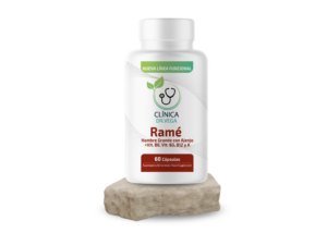 RAMÉ