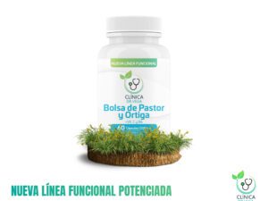 BOLSA DE PASTOR Y ORTIGA MANGATA (SALUD FEMENINA)
