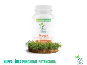 MEVAK (METABÓLICO)