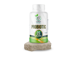 PROBIOTIC