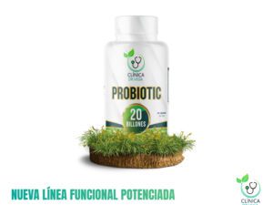 PROBIOTIC
