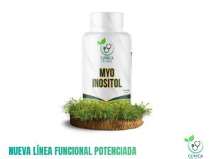 MYO INOSITOL