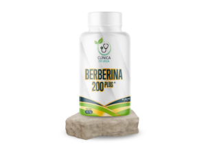 BERBERINA (200 PLUS)