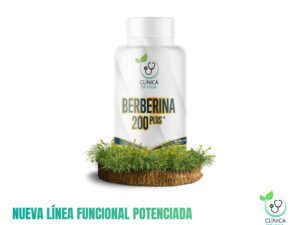 BERBERINA (200 PLUS)