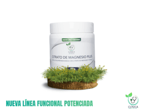 CITRATO DE MAGNESIO PLUS