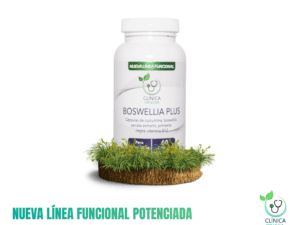 BOSWELLIA PLUS