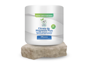 CITRATO DE MAGNESIO PLUS (SABOR MARACUYÁ)