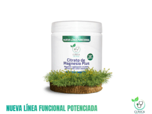 CITRATO DE MAGNESIO PLUS (SABOR MARACUYÁ)