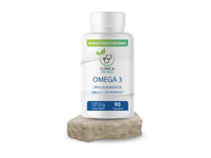 OMEGA 3