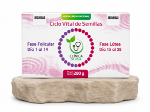 CICLO VITAL