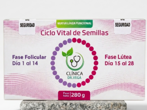 CICLO VITAL
